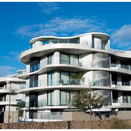Las Olas Apartment Arona  Exterior photo