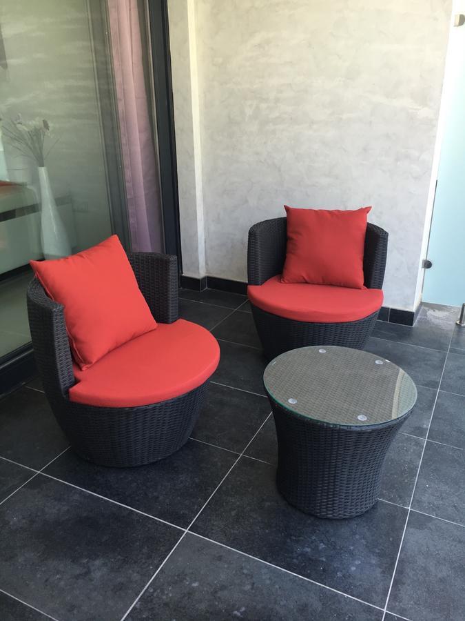 Las Olas Apartment Arona  Exterior photo